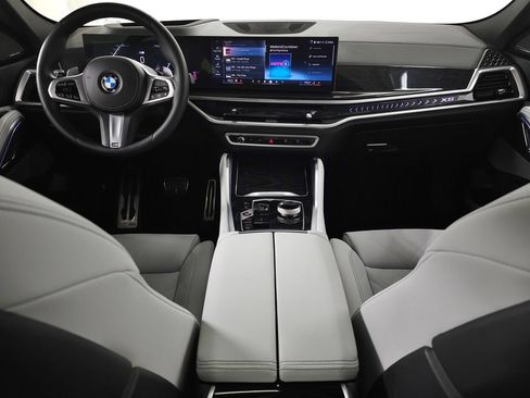 Used 2024 BMW X6 xDrive40i w/ Executive Package AWD/4WD image 15