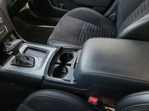 Used 2023 Dodge Charger R/T w/ Daytona Edition Group image 20