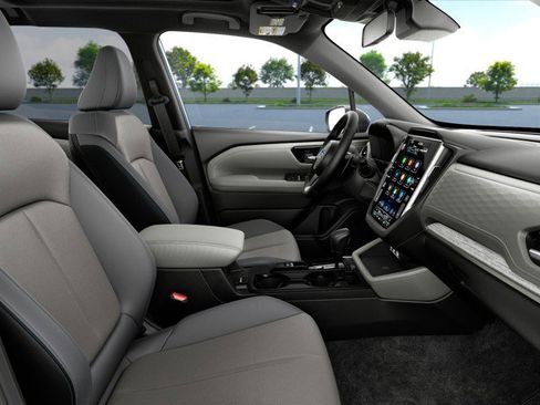 New 2026 Subaru Forester Limited image 11