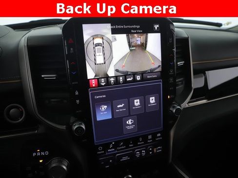 Used 2025 RAM 1500 Tungsten w/ Off Road Group image 27