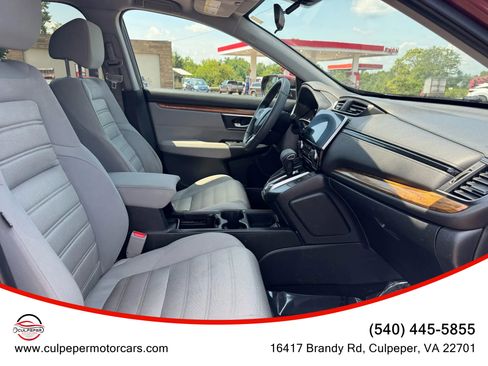 Used 2018 Honda CR-V EX image 15