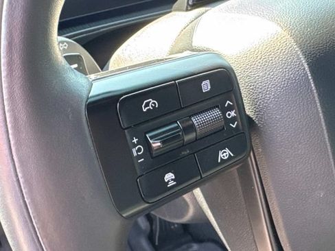 Used 2025 Hyundai Santa Fe Calligraphy AWD/4WD image 34