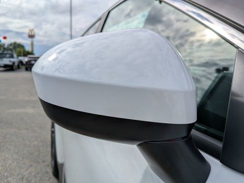 New 2026 Nissan Rogue SV w/ SV Premium Package image 12