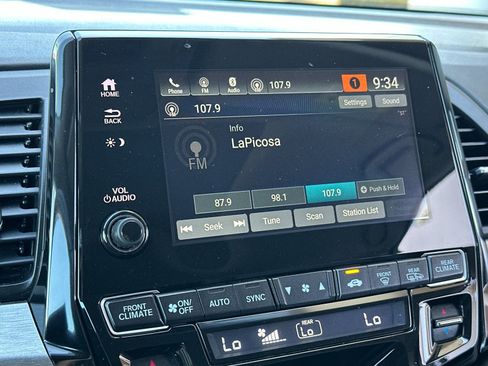 Used 2022 Honda Odyssey EX-L image 18