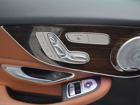 Used 2021 Mercedes-Benz C 300 Coupe image 19