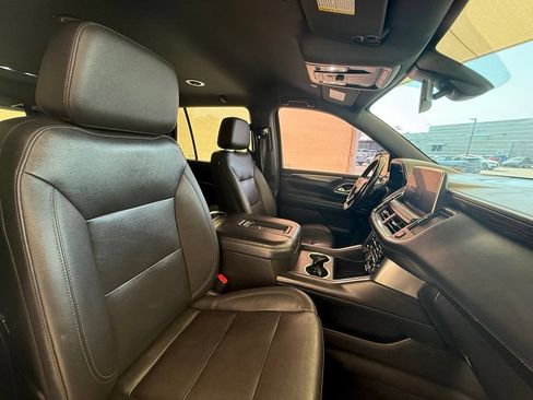 Used 2022 Chevrolet Tahoe LT RWD image 14