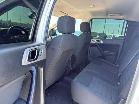 Used 2020 Ford Ranger XLT AWD/4WD image 30