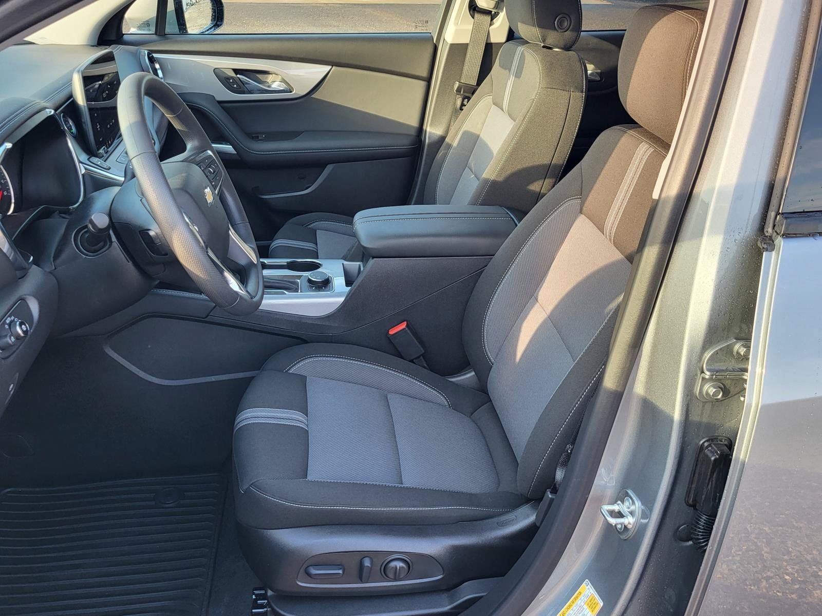 New 2026 Chevrolet Blazer LT FWD image 15