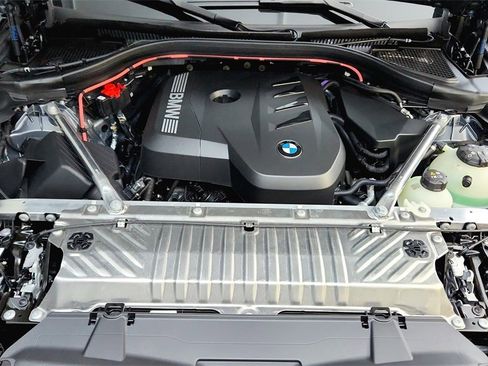 Used 2025 BMW X3 xDrive30i w/ Premium Package image 25