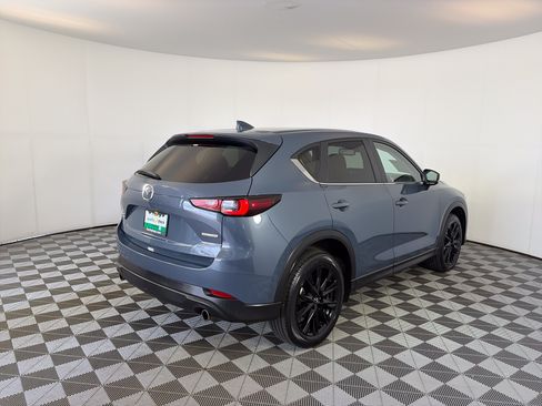 Used 2025 MAZDA CX-5 Carbon Edition AWD/4WD image 10