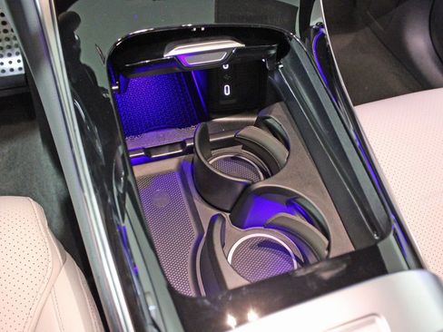 Certified 2026 Mercedes-Benz GLC 300 4MATIC image 25