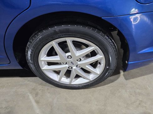 Used 2012 Ford Fusion SEL FWD image 24
