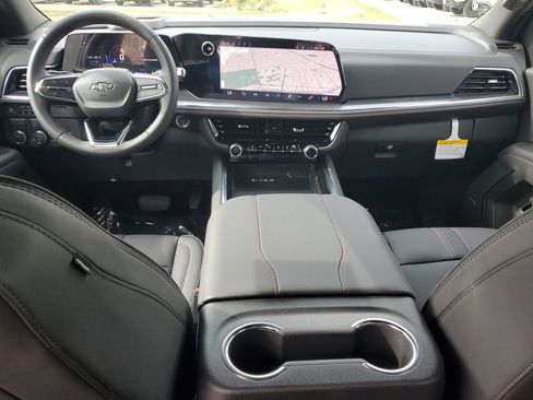 New 2026 Chevrolet Suburban RST w/ Comfort Package image 12