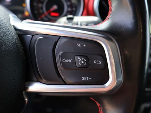 Used 2021 Jeep Wrangler Unlimited Rubicon AWD/4WD image 33