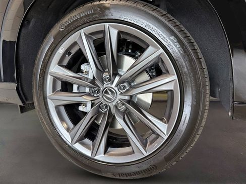 New 2025 Acura ADX A-Spec image 12