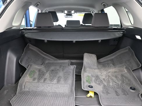 Used 2023 Toyota RAV4 Woodland Edition image 29