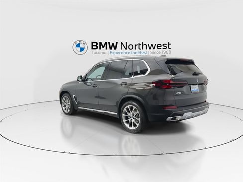 New 2026 BMW X5 xDrive40i AWD/4WD image 12