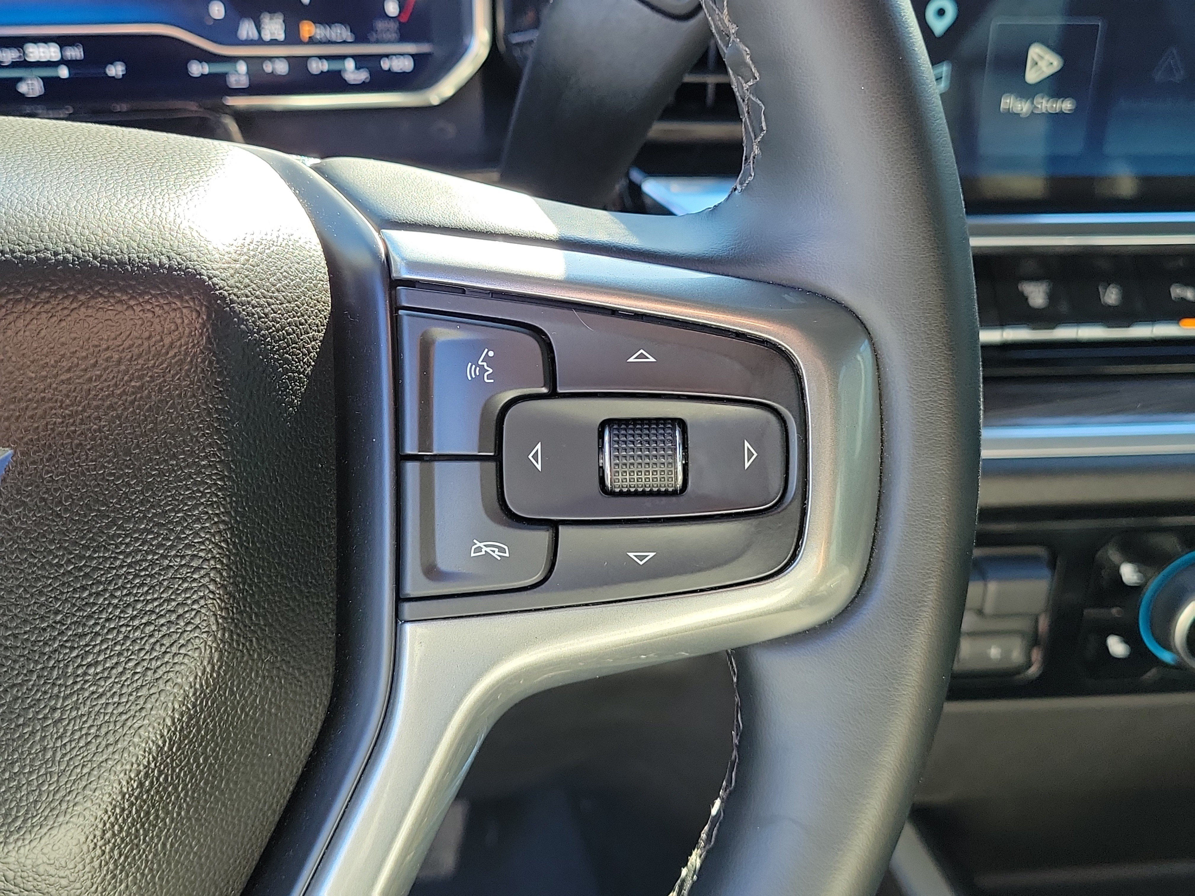 Used 2025 Chevrolet Silverado 2500 LT w/ Texas Edition AWD/4WD image 24
