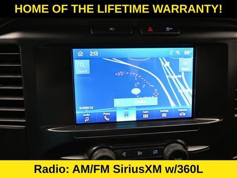 Used 2022 Ford F150 XL w/ STX Appearance Package AWD/4WD image 22
