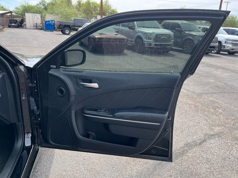 Used 2019 Dodge Charger GT w/ Performance Handling Group RWD image 18