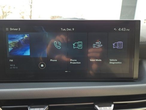 Used 2024 Hyundai Sonata SEL image 10