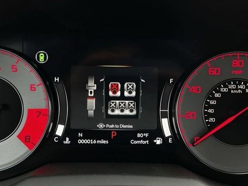 New 2026 Acura RDX A-Spec AWD/4WD image 18