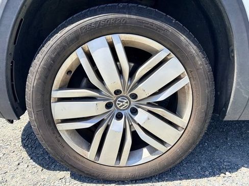 Used 2019 Volkswagen Atlas SE AWD/4WD image 5