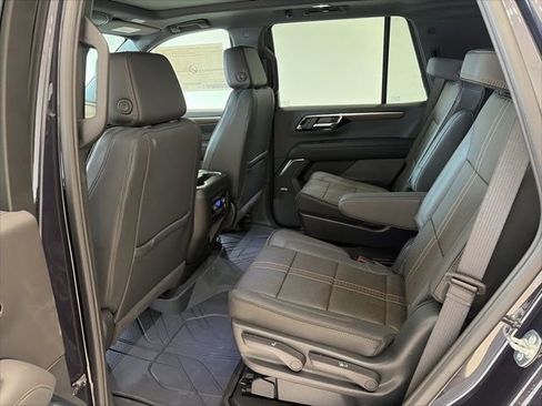 New 2026 Chevrolet Tahoe High Country w/ Sun And Tow Package AWD/4WD image 14