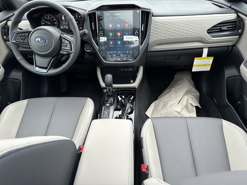 New 2026 Subaru Forester Limited image 14
