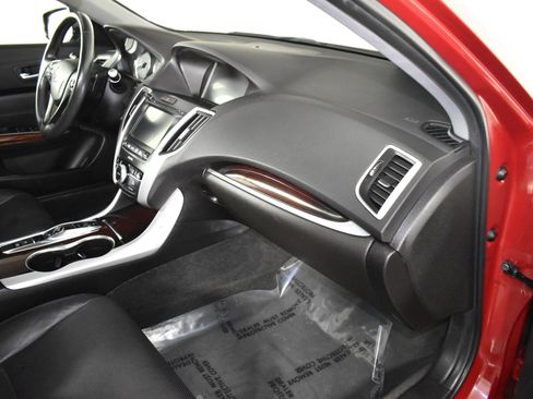 Used 2017 Acura TLX V6 w/ Technology Package image 44