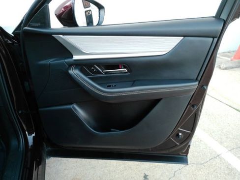 Used 2024 MAZDA CX-90 3.3 Turbo w/ Premium Package image 19