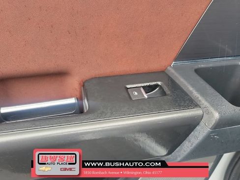 Used 2022 Ford F150 Lariat w/ Equipment Group 502A High AWD/4WD image 15