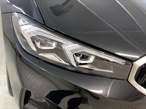 New 2025 BMW 330i xDrive Sedan w/ Premium Package image 13