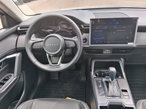 New 2026 MAZDA CX-5 Preferred AWD/4WD image 10