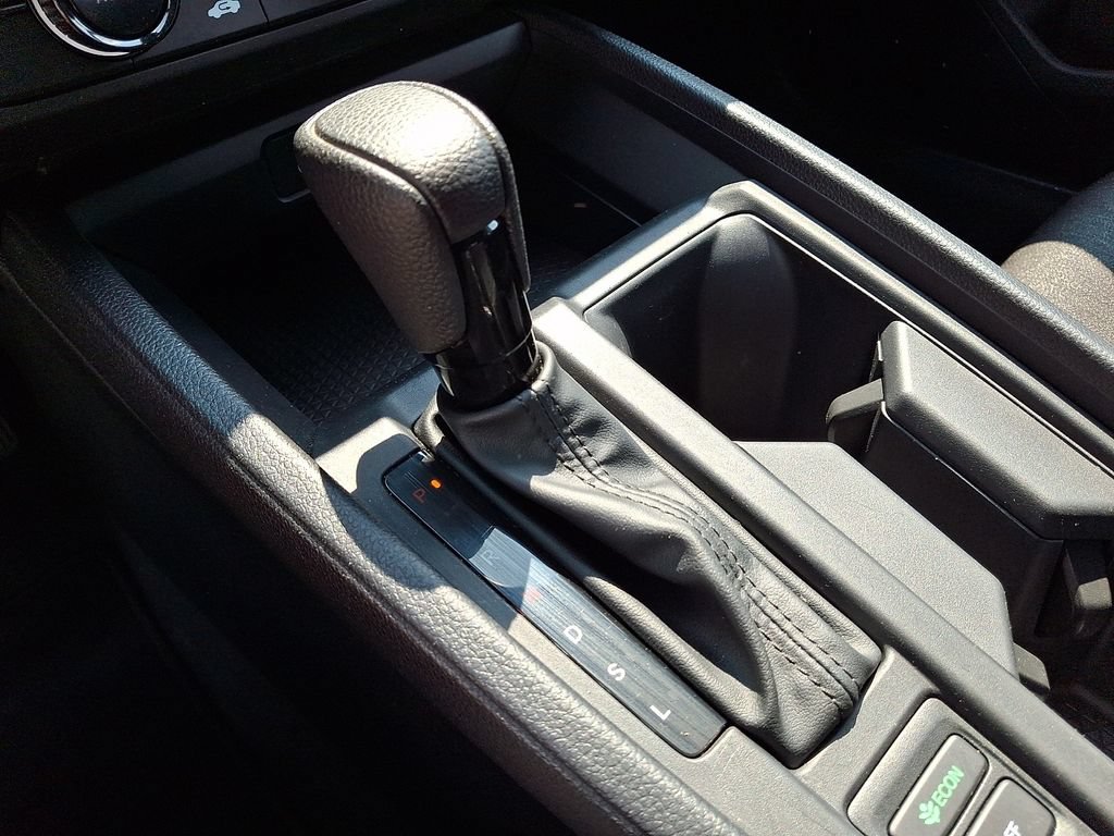 Used 2024 Honda Accord LX image 15
