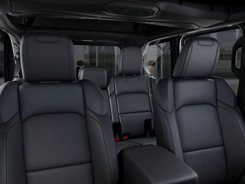 New 2026 Jeep Wrangler Sahara image 27