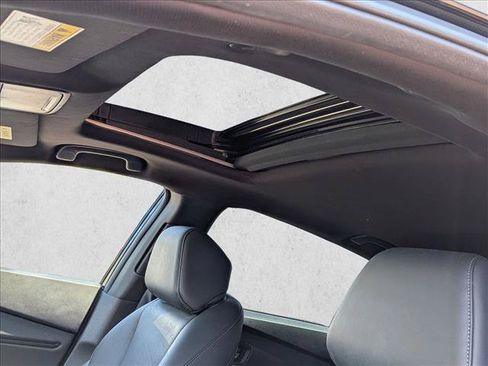 Used 2024 Honda Accord Sport image 14