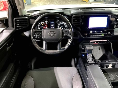 Used 2024 Toyota Tundra SR5 image 5