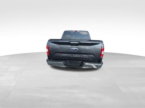 Used 2018 Ford F150 XLT w/ Equipment Group 302A Luxury AWD/4WD image 23