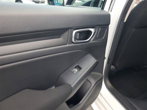 Certified 2023 Honda Civic EX image 15