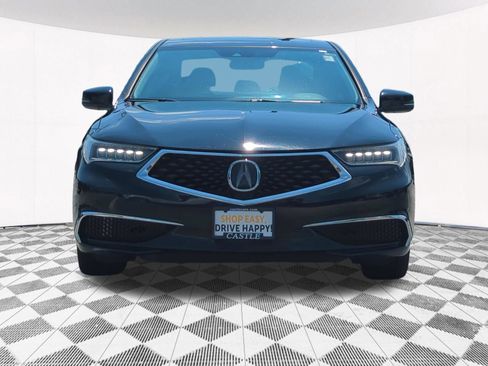 Used 2018 Acura TLX V6 FWD image 7