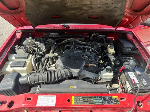 Used 2006 Ford Ranger 4x4 SuperCab image 12