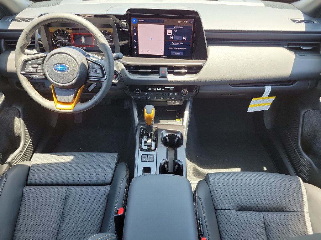 New 2026 Subaru Outback Wilderness AWD/4WD image 10
