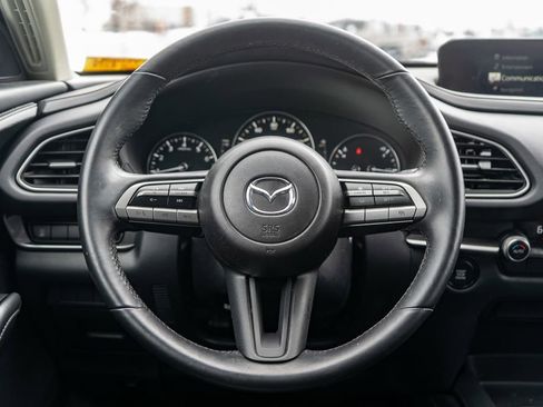 Used 2022 MAZDA CX-30 AWD 2.5 S w/ Select Package image 15