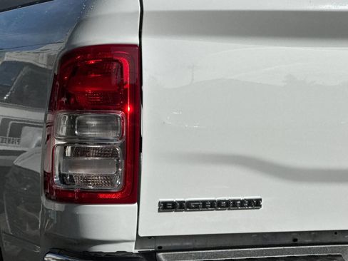 Certified 2024 RAM 2500 Big Horn image 25