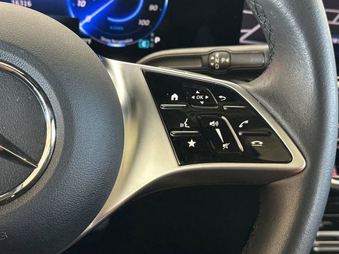 Certified 2024 Mercedes-Benz EQB 250+ image 34