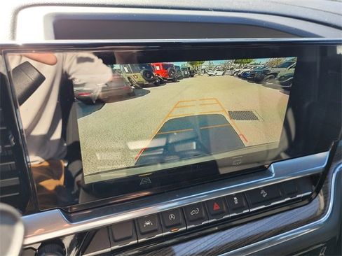 Used 2024 Chevrolet Silverado 1500 RST w/ Z71 Off-Road Package image 34