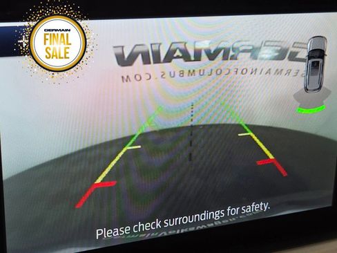 Used 2020 Ford Escape SE Sport image 25