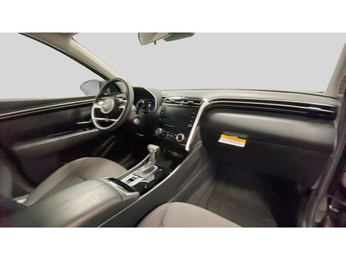 Used 2024 Hyundai Tucson SE AWD/4WD image 18