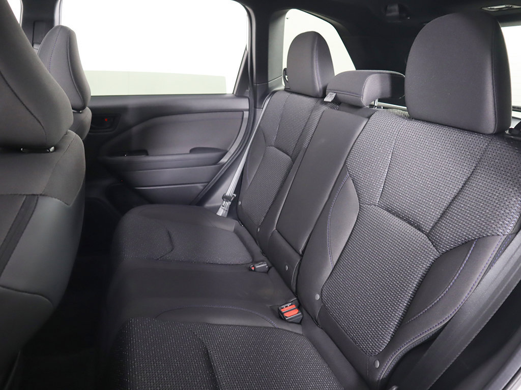 Used 2026 Subaru Forester Premium AWD/4WD image 33